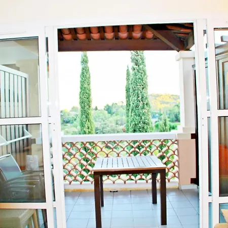 Cap Esterel Vacances, Au Calme Beau Studio Renove Ref : 312la