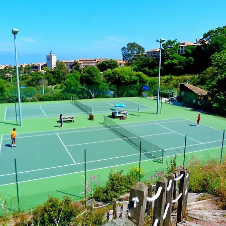 Cap Esterel Vacances, Au Calme Beau Studio Renove Ref : 312la